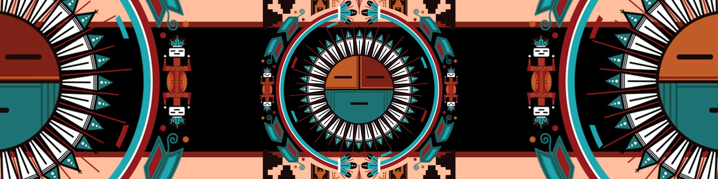 Navajo Banner